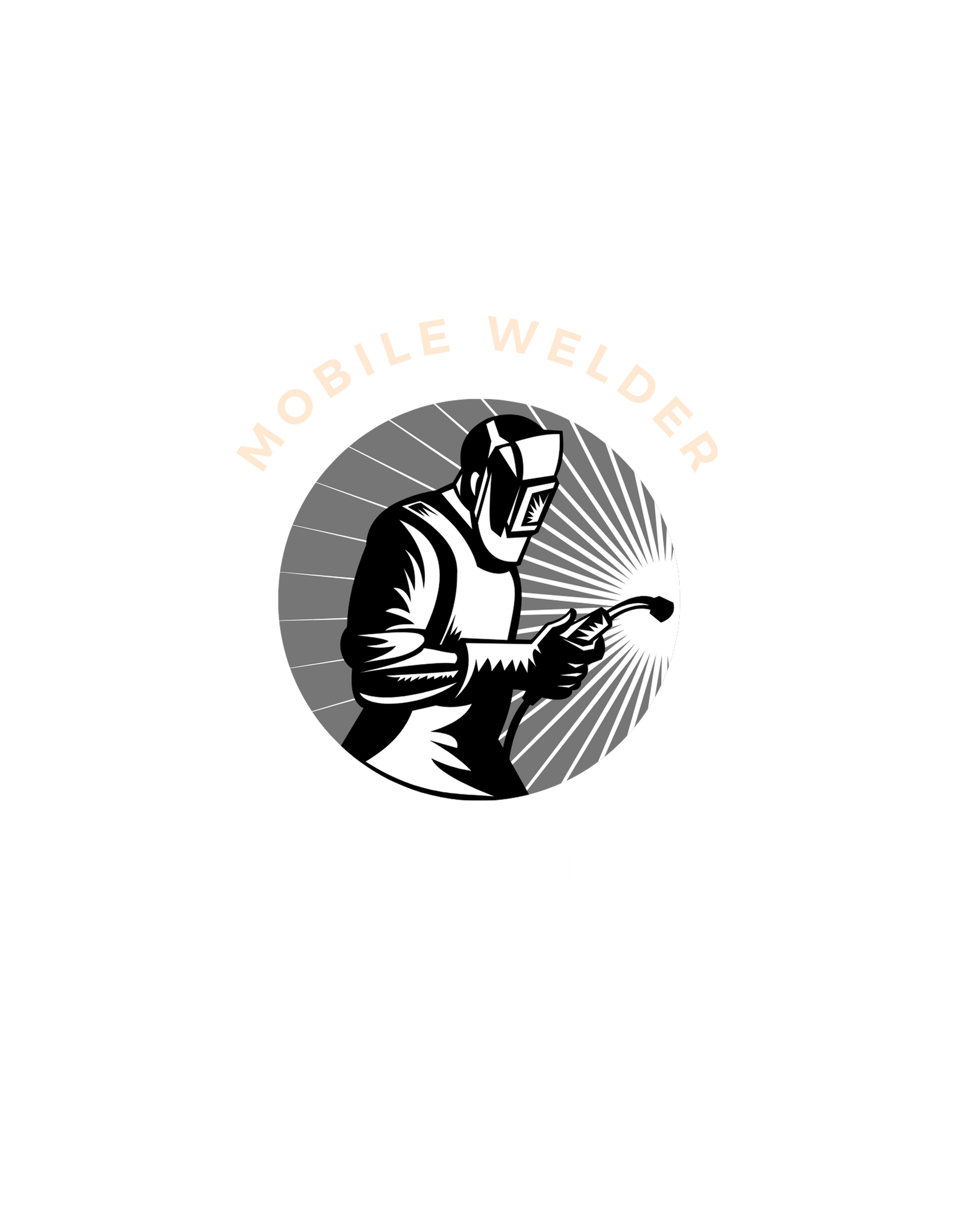 Mobile Welder Hackney